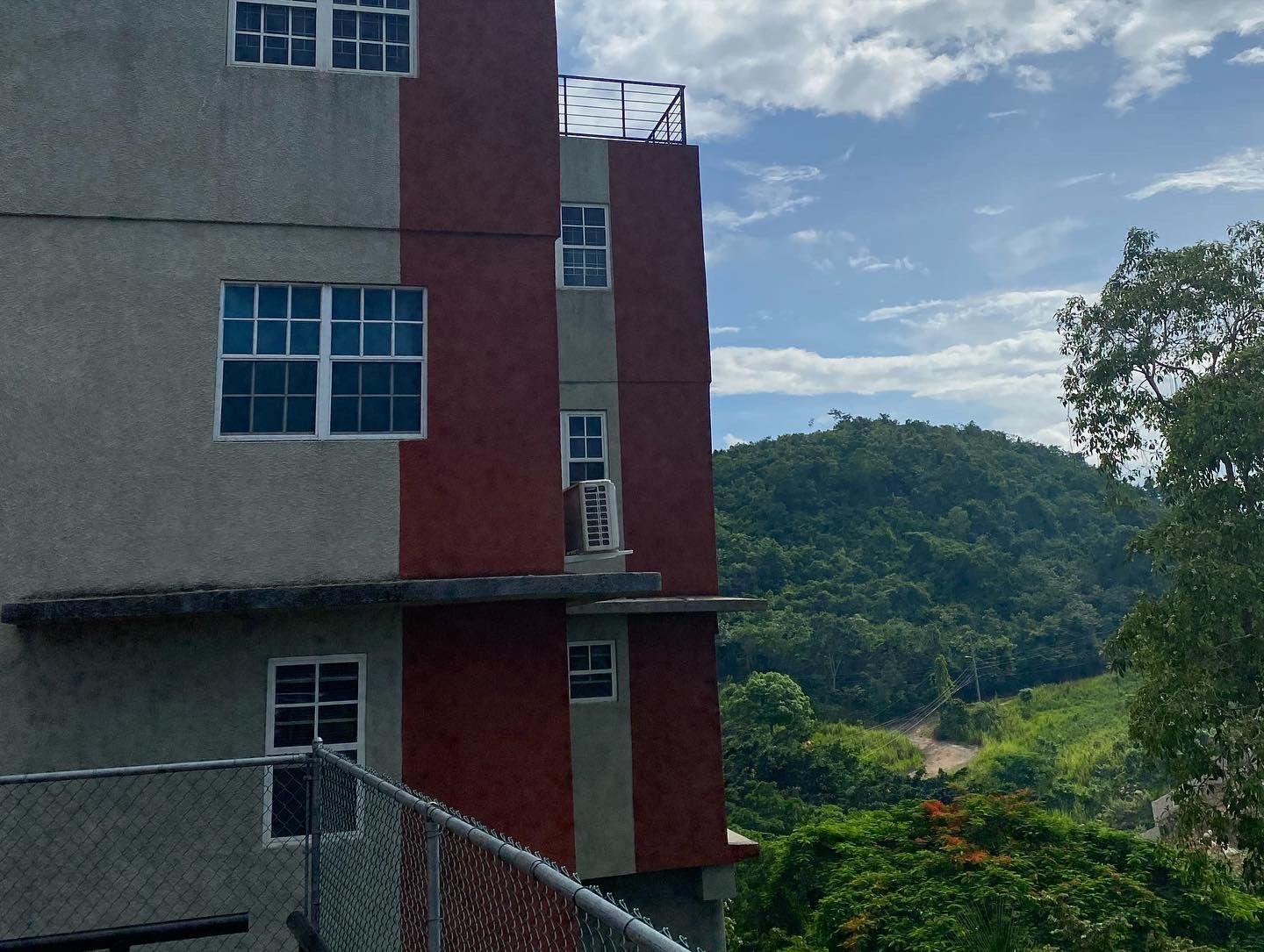 Stunning-3-Bedroom-Apartment-for-Sale-in-Sterling-Castle-Jamaica Second image of 5-7 Powell Close in Kingston 19, St. Andrew, Jamaica - property is For Sale