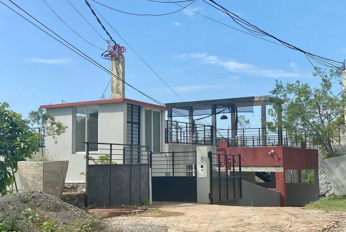 First image of 5-7 Powell Close in Kingston 19, St. Andrew, Jamaica - property is For Sale