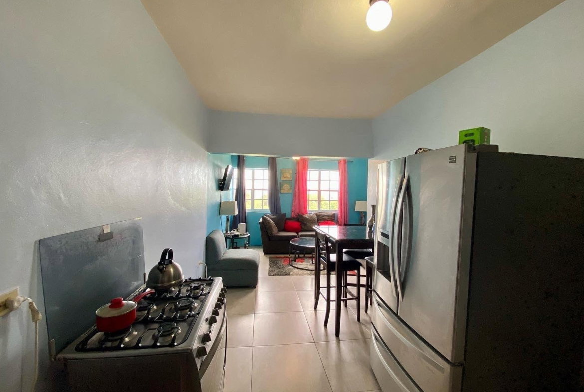 Third image of 5-7 Powell Close in Kingston 19, St. Andrew, Jamaica - property is For Sale