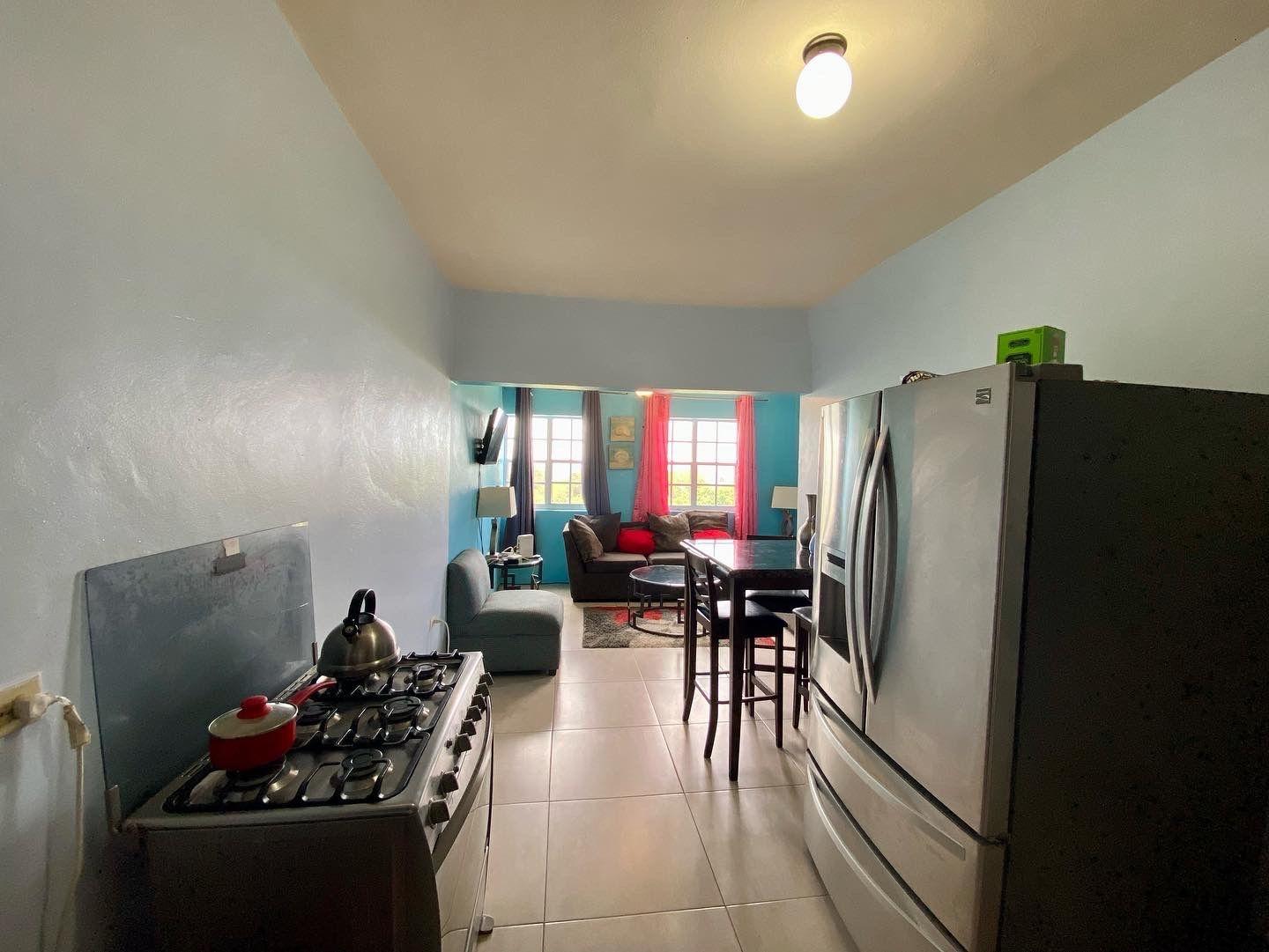 Stunning-3-Bedroom-Apartment-for-Sale-in-Sterling-Castle-Jamaica Third image of 5-7 Powell Close in Kingston 19, St. Andrew, Jamaica - property is For Sale
