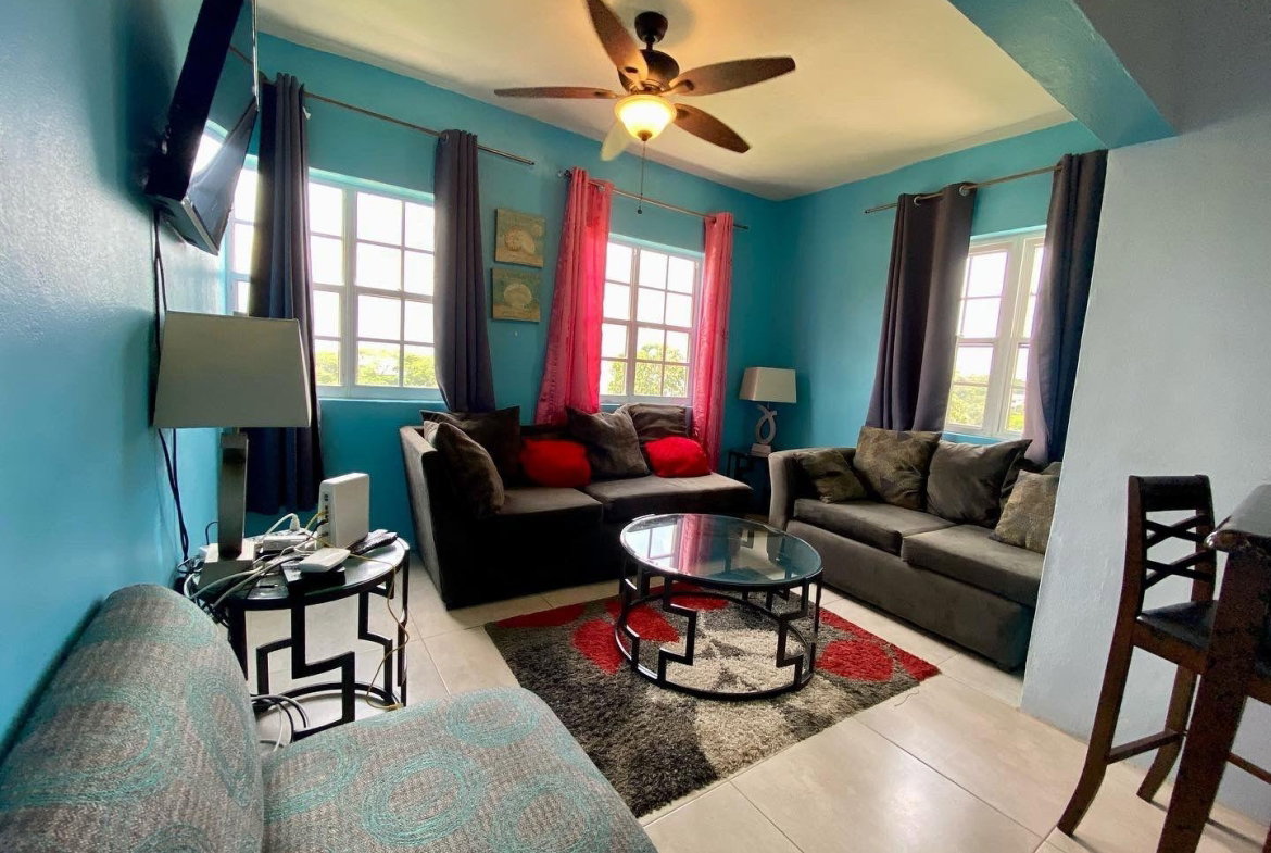 Fourth image of 5-7 Powell Close in Kingston 19, St. Andrew, Jamaica - property is For Sale