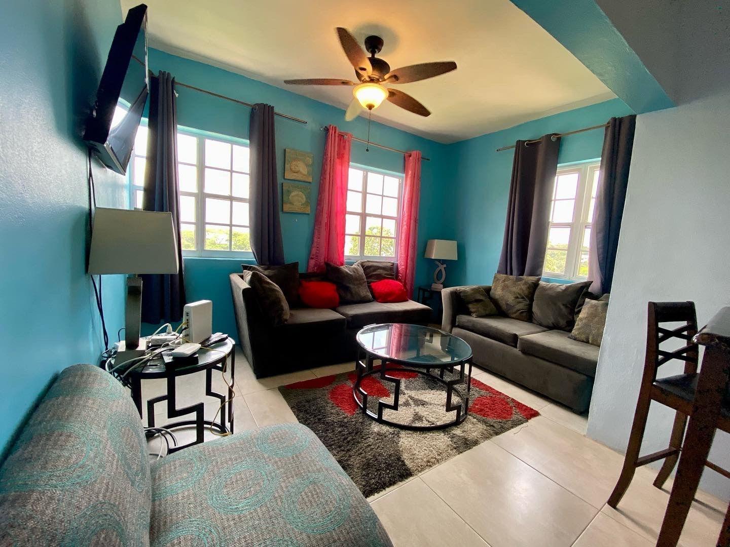 Stunning-3-Bedroom-Apartment-for-Sale-in-Sterling-Castle-Jamaica Fourth image of 5-7 Powell Close in Kingston 19, St. Andrew, Jamaica - property is For Sale