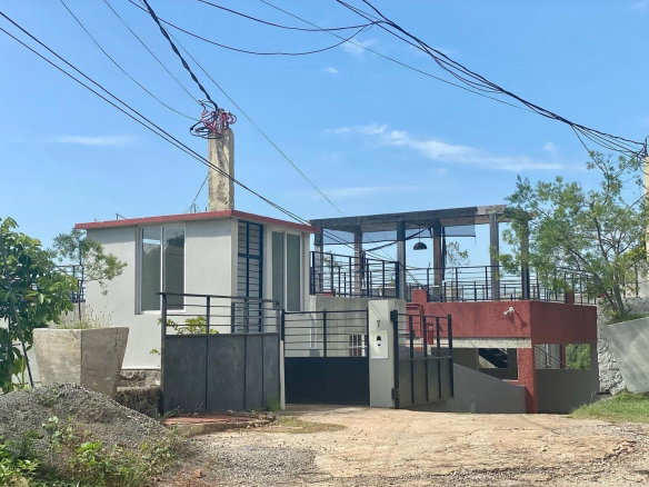 First image of 5-7 Powell Close in Kingston 19, St. Andrew, Jamaica - property is For Sale