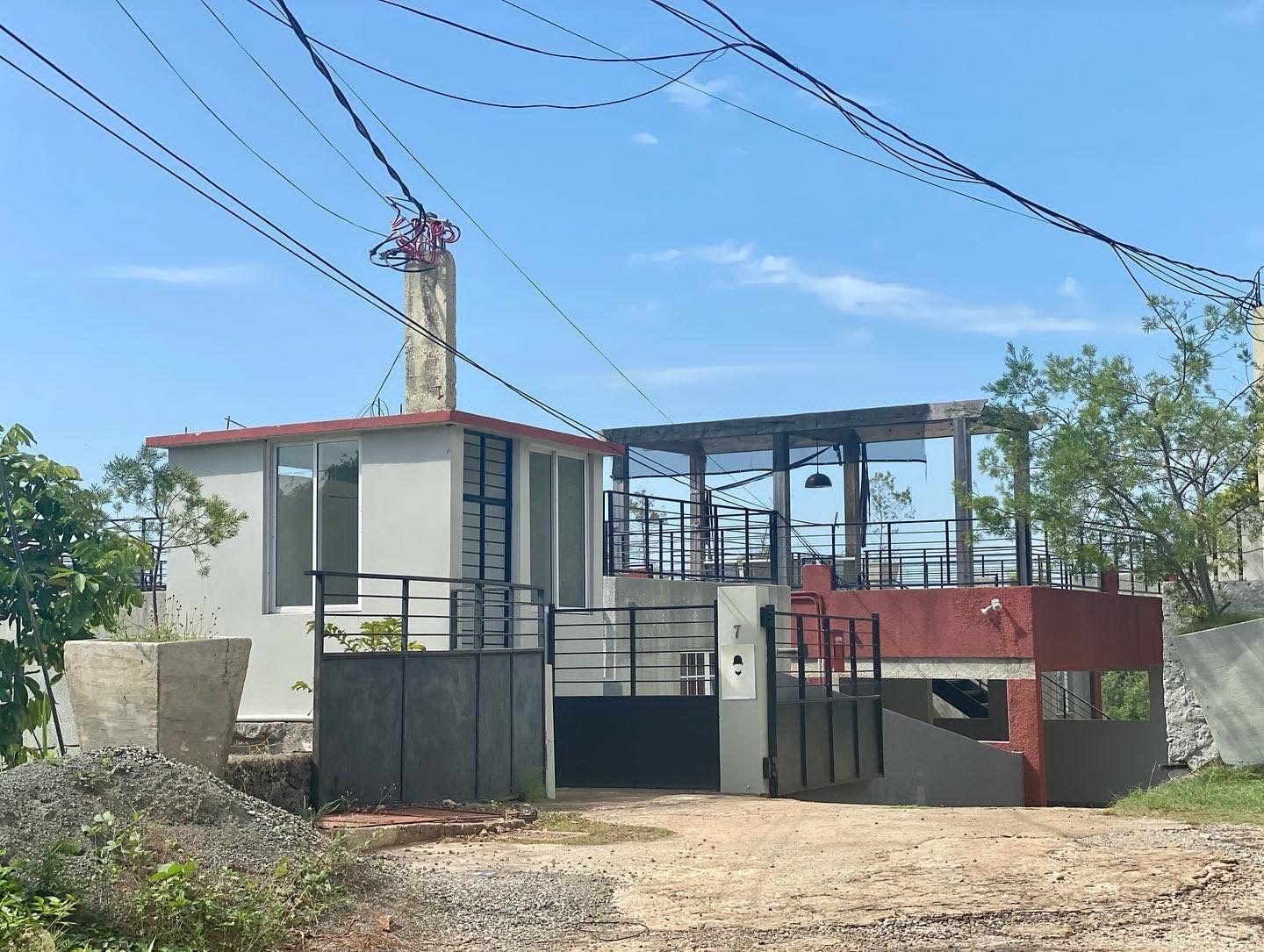 Stunning-3-Bedroom-Apartment-for-Sale-in-Sterling-Castle-Jamaica First image of 5-7 Powell Close in Kingston 19, St. Andrew, Jamaica - property is For Sale