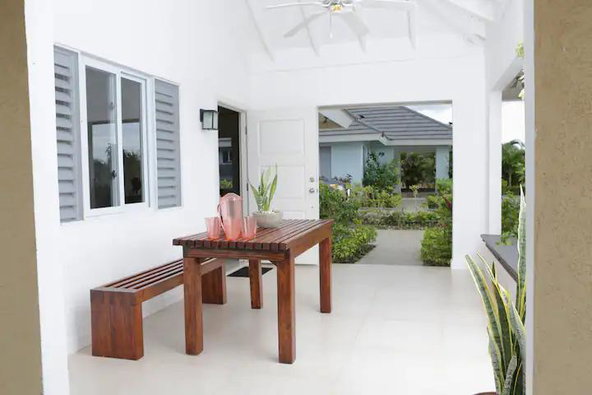 Second image of 569- Heleconia Avenue in Richmond, St. Ann, Jamaica - property is For Rent
