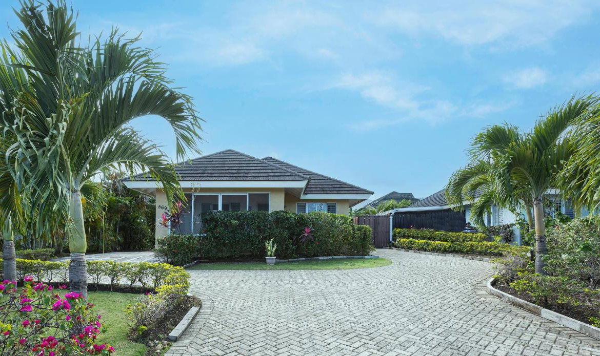 First image of 569- Heleconia Avenue in Richmond, St. Ann, Jamaica - property is For Rent