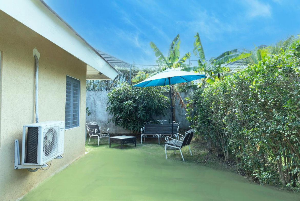 Fourteenth image of 569- Heleconia Avenue in Richmond, St. Ann, Jamaica - property is For Rent