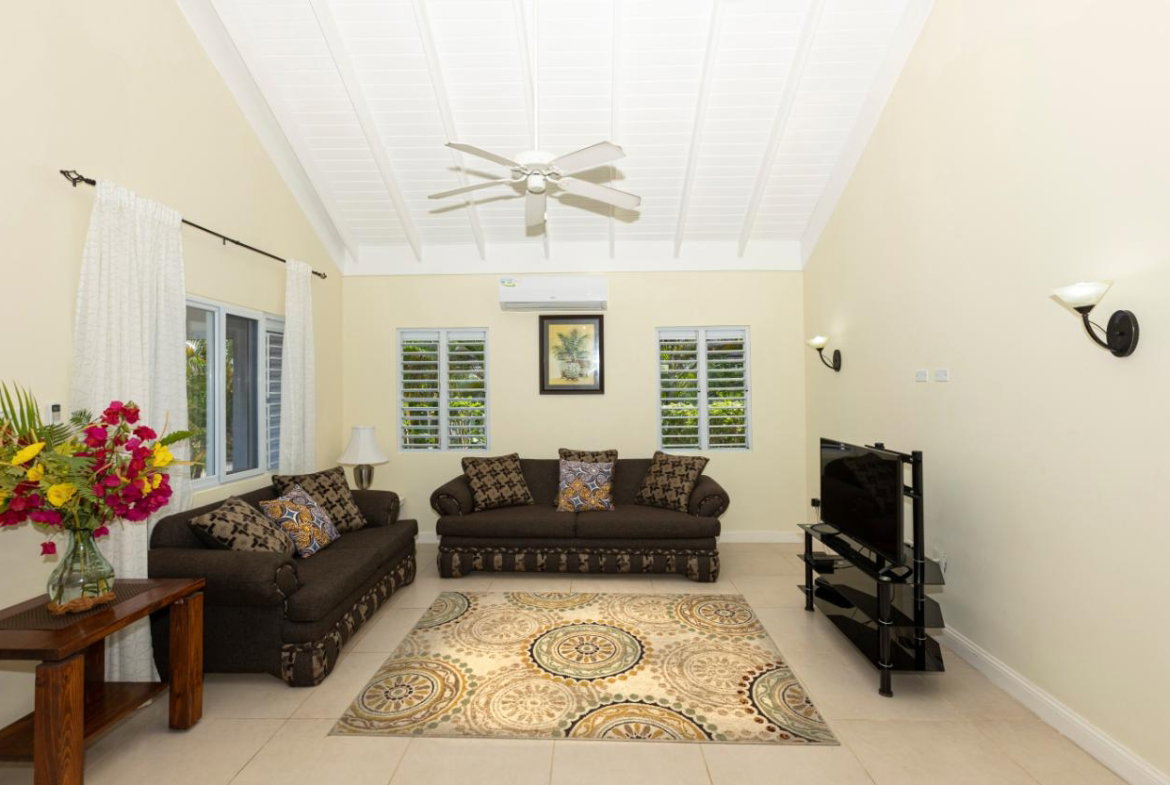 Fourth image of 569- Heleconia Avenue in Richmond, St. Ann, Jamaica - property is For Rent