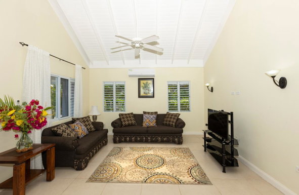 Fourth image of 569- Heleconia Avenue in Richmond, St. Ann, Jamaica - property is For Rent