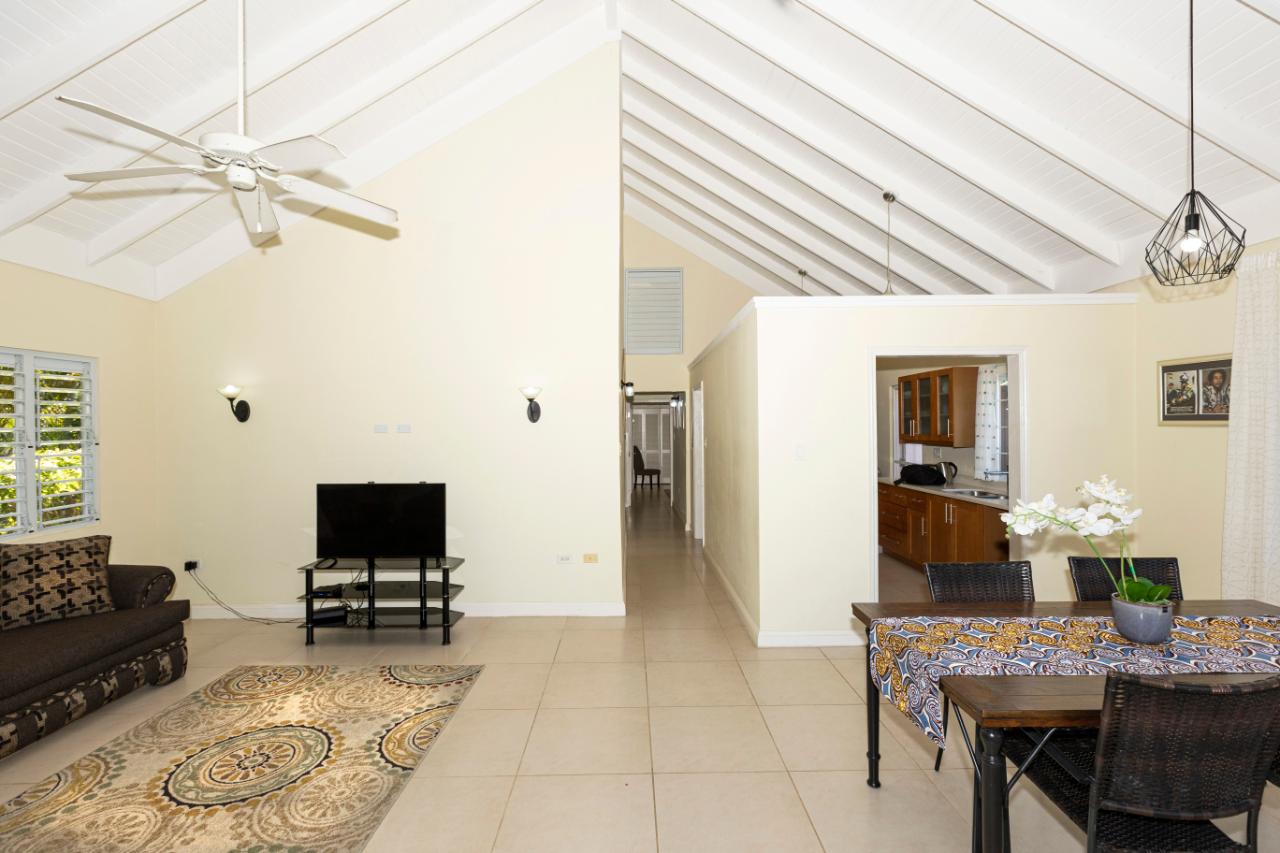 Fifth image of 569- Heleconia Avenue in Richmond, St. Ann, Jamaica - property is For Rent