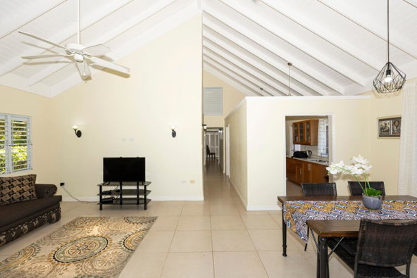 Fifth image of 569- Heleconia Avenue in Richmond, St. Ann, Jamaica - property is For Rent
