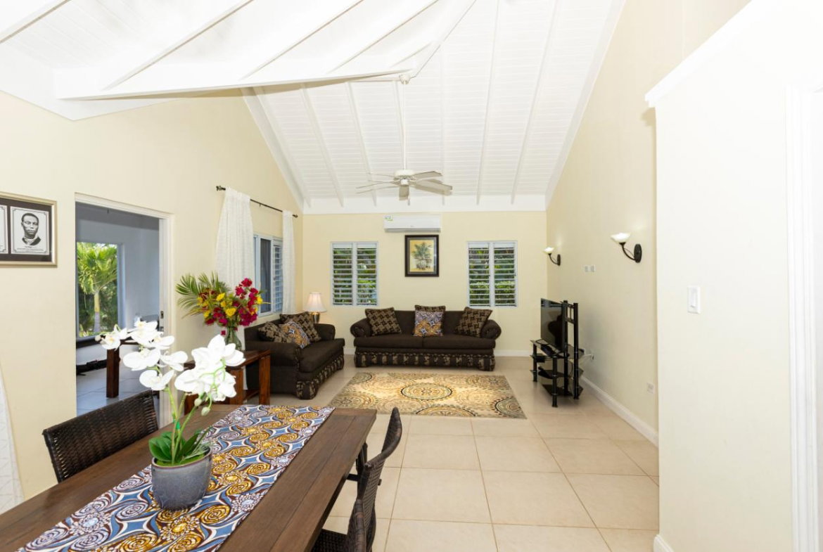 Sixth image of 569- Heleconia Avenue in Richmond, St. Ann, Jamaica - property is For Rent
