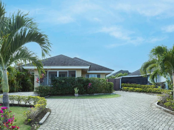 First image of 569- Heleconia Avenue in Richmond, St. Ann, Jamaica - property is For Rent