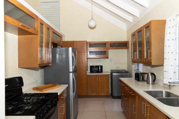 Seventh image of 569- Heleconia Avenue in Richmond, St. Ann, Jamaica - property is For Rent