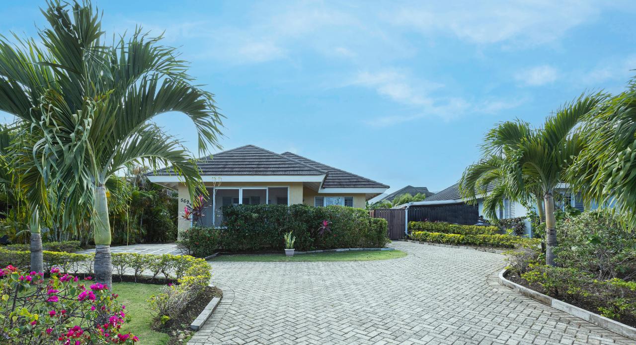 First image of 569- Heleconia Avenue in Richmond, St. Ann, Jamaica - property is For Rent