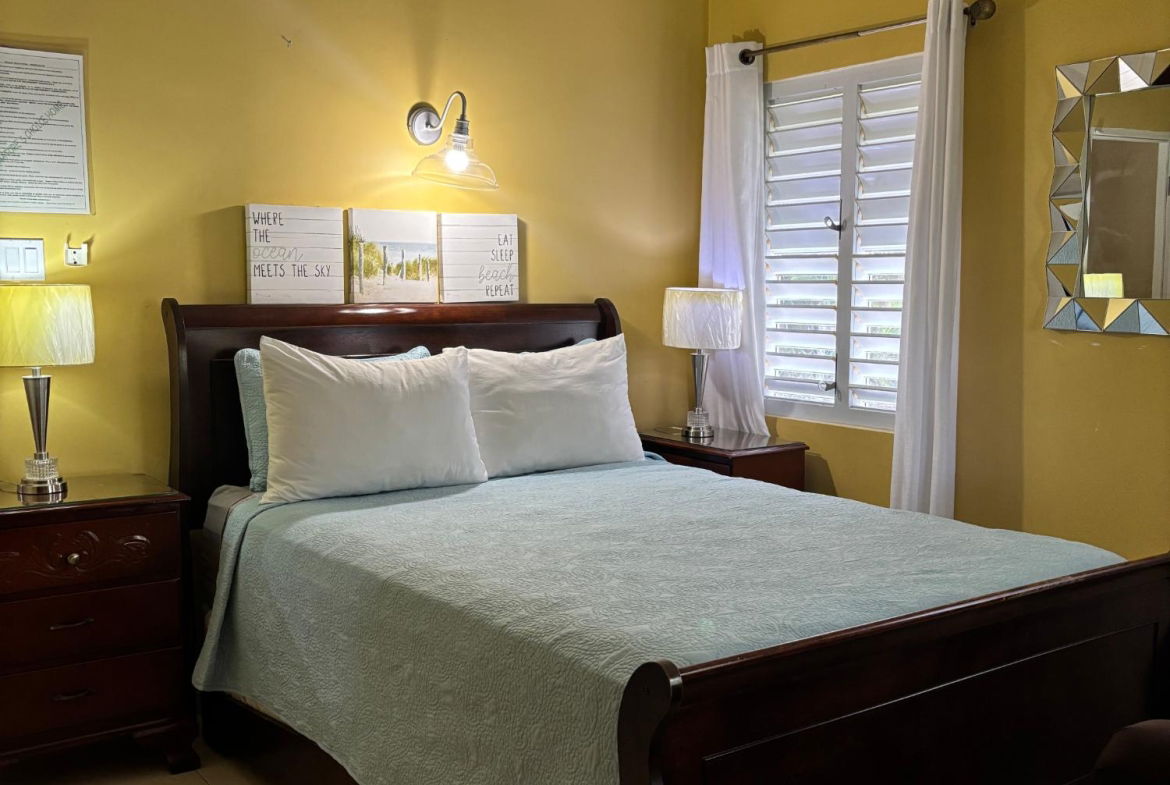 Twelfth image of 91 Gardenia Ave in Richmond, St. Ann, Jamaica - property is For Sale