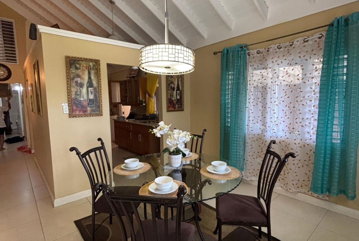 Twentieth image of 91 Gardenia Ave in Richmond, St. Ann, Jamaica - property is For Sale