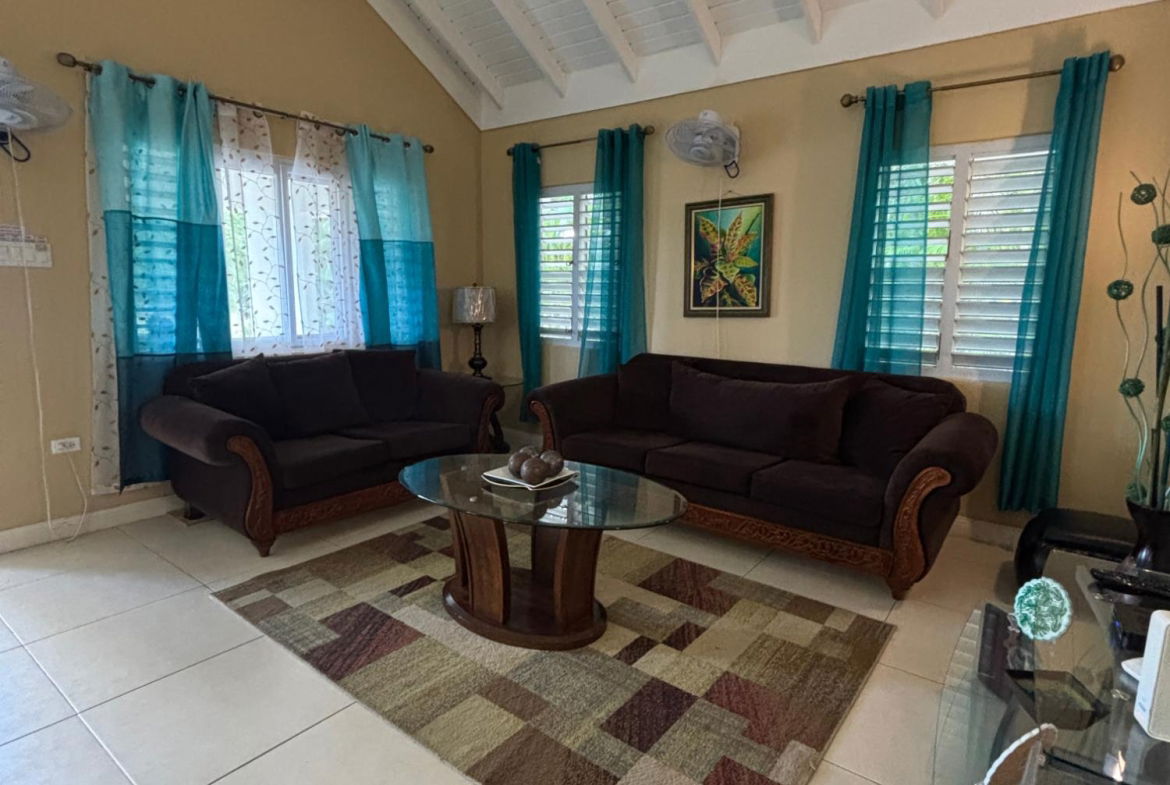 Twenty-First image of 91 Gardenia Ave in Richmond, St. Ann, Jamaica - property is For Sale