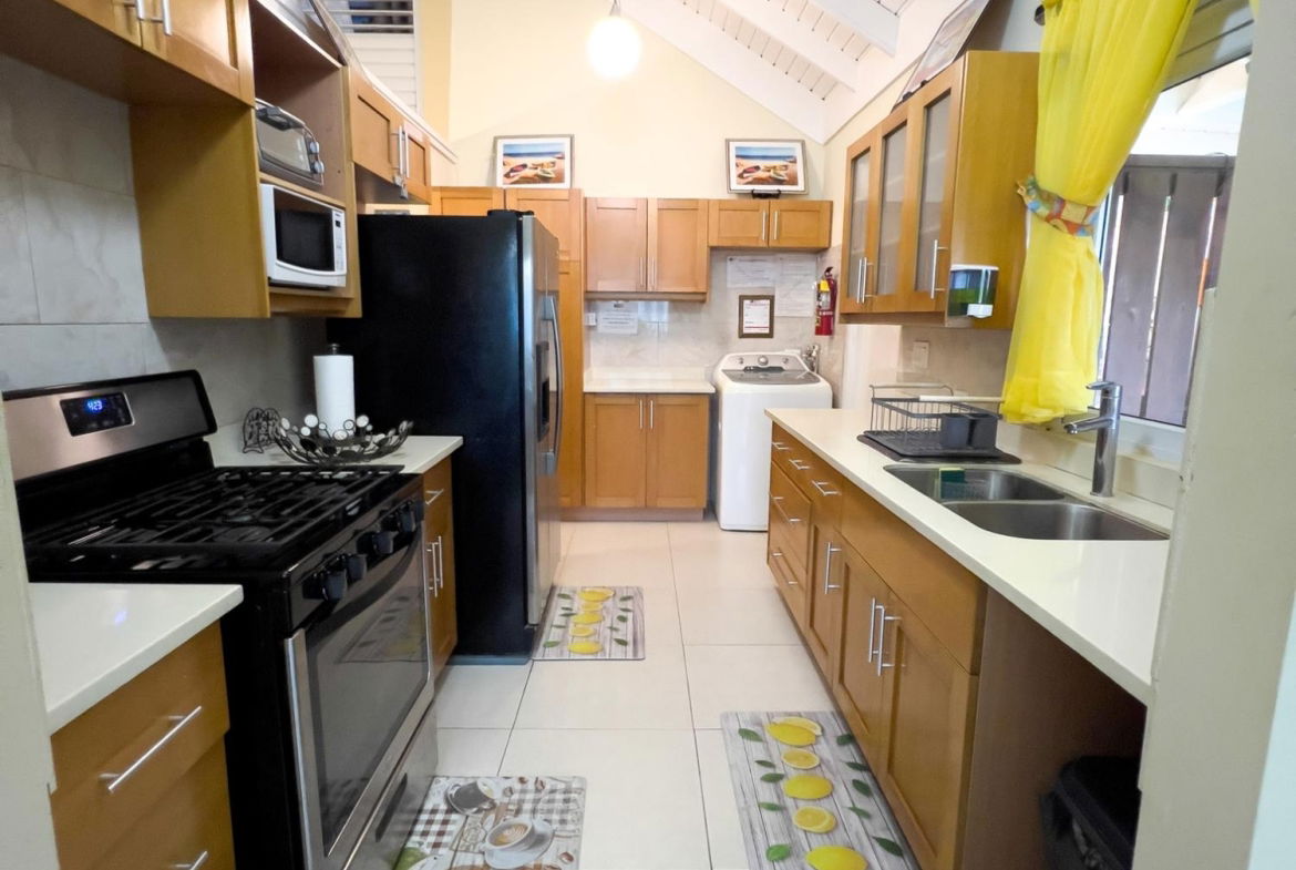 Eighth image of 91 Gardenia Ave in Richmond, St. Ann, Jamaica - property is For Sale