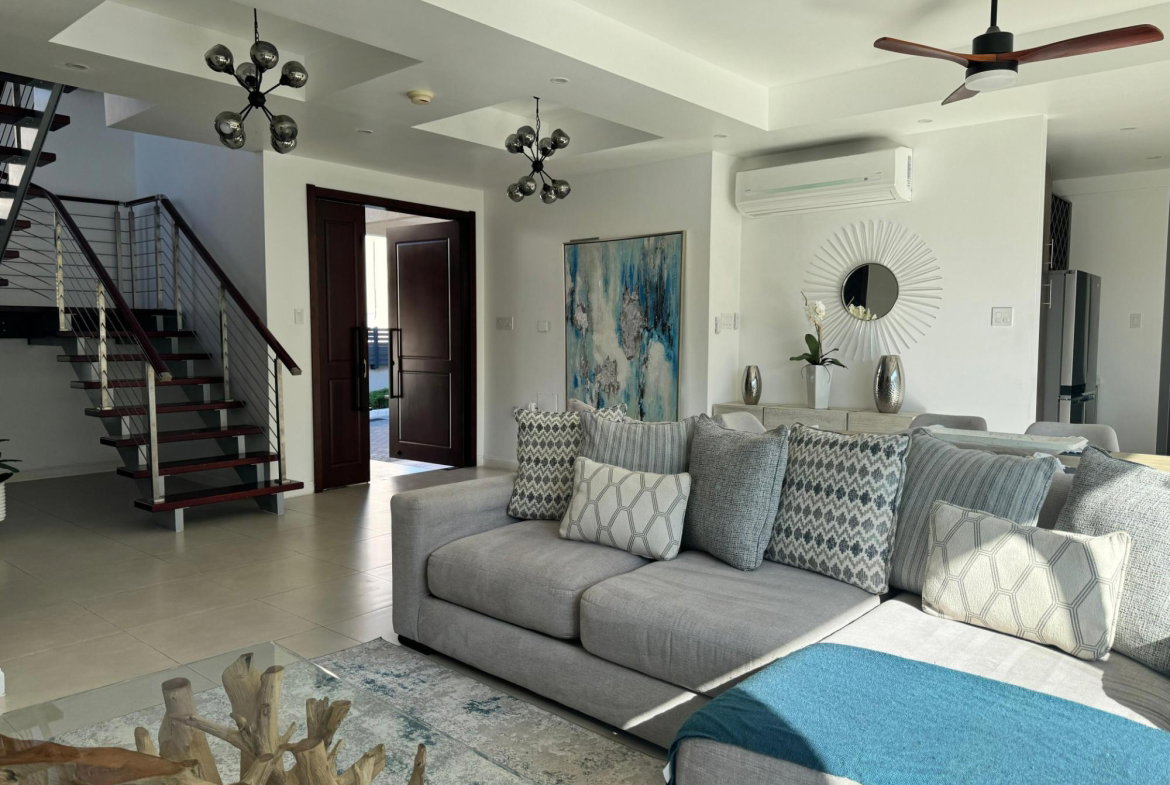 First image of 2-29 Dillsbury Avenue in Kingston 6, St. Andrew, Jamaica - property is For Rent