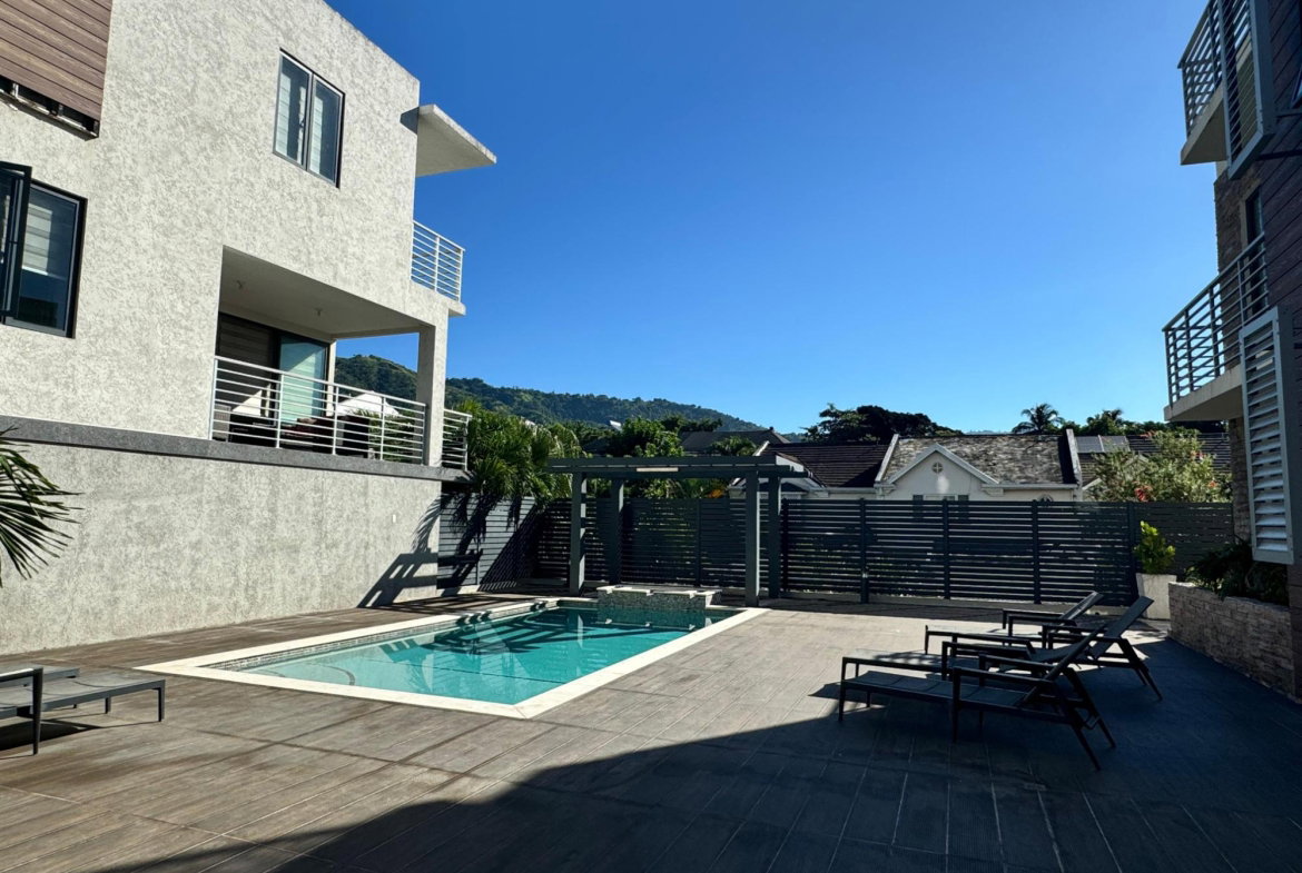 Twentieth image of 2-29 Dillsbury Avenue in Kingston 6, St. Andrew, Jamaica - property is For Rent