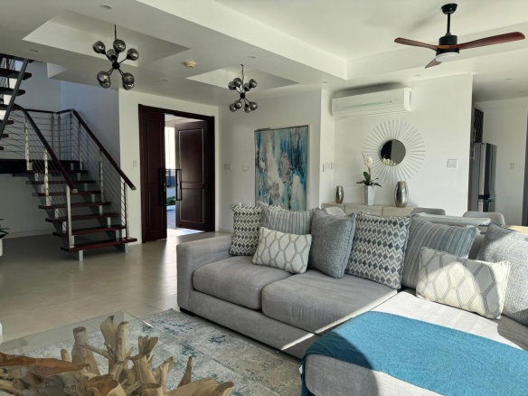 First image of 2-29 Dillsbury Avenue in Kingston 6, St. Andrew, Jamaica - property is For Rent