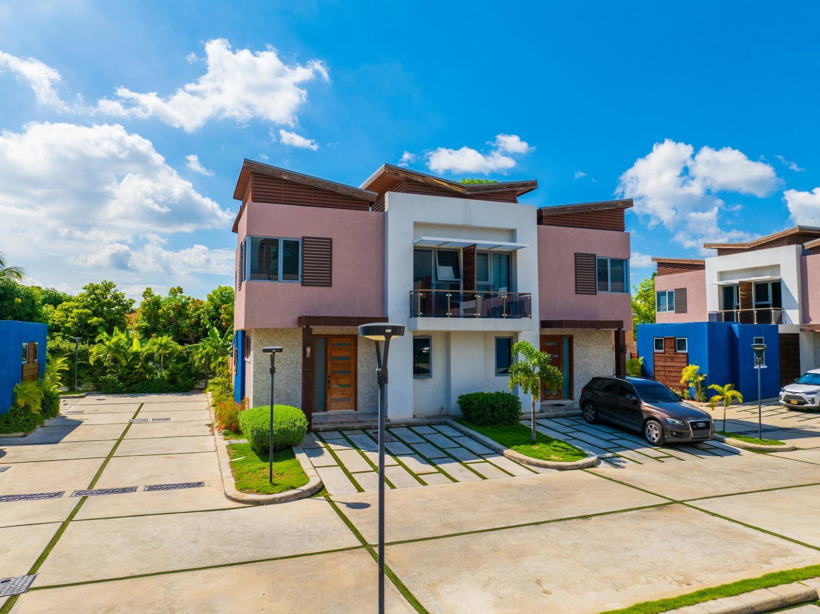 Second image of 9-27-29 Hopefield Avenue in Kingston 6, St. Andrew, Jamaica - property is For Sale