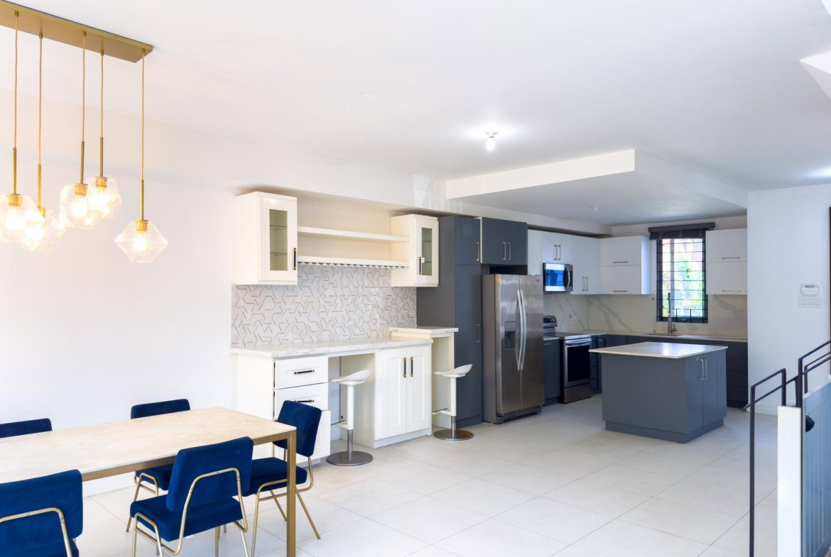 Fifth image of 9-27-29 Hopefield Avenue in Kingston 6, St. Andrew, Jamaica - property is For Sale