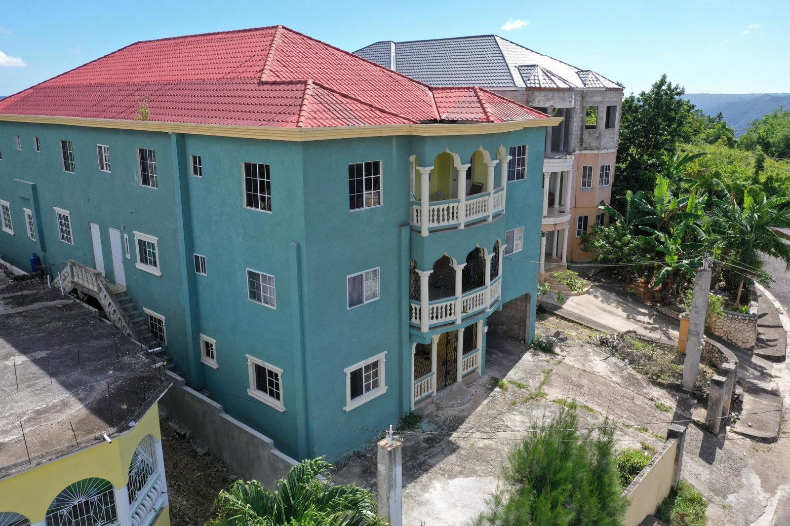 Second image of 313 Melrose Mews Orchard Terr in Melrose, Manchester, Jamaica - property is For Sale