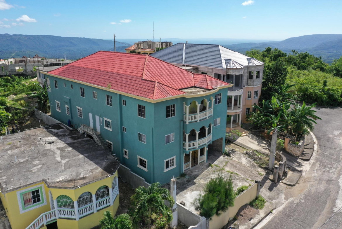Third image of 313 Melrose Mews Orchard Terr in Melrose, Manchester, Jamaica - property is For Sale