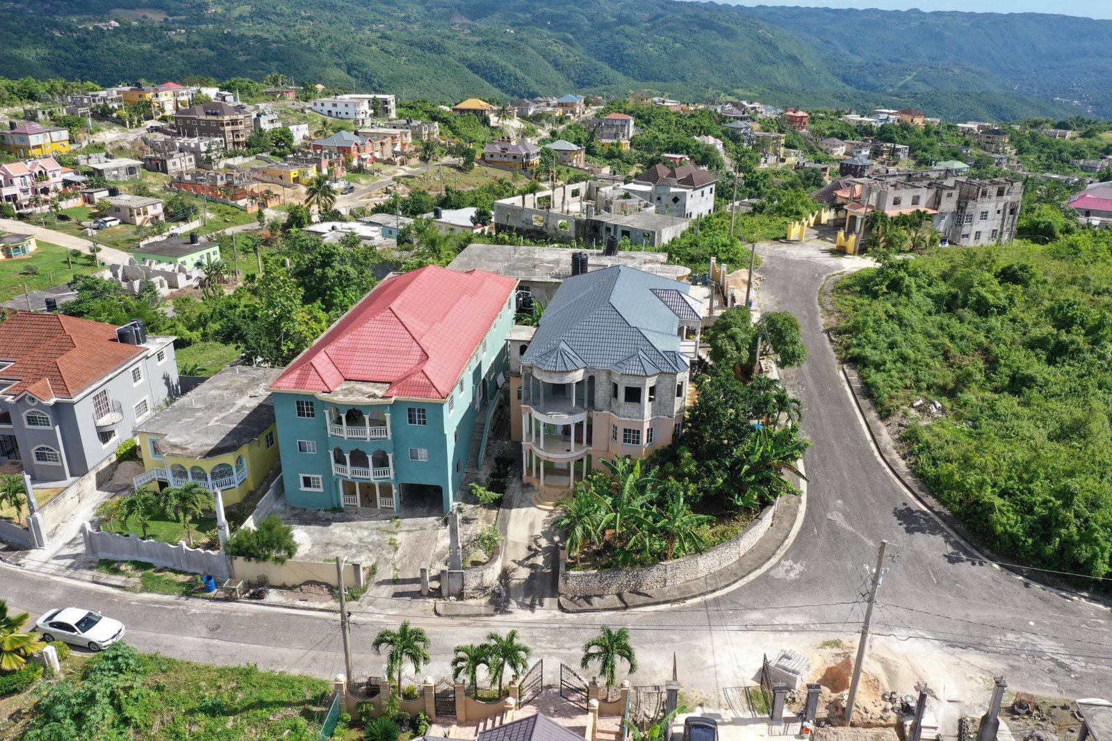 Fifth image of 313 Melrose Mews Orchard Terr in Melrose, Manchester, Jamaica - property is For Sale