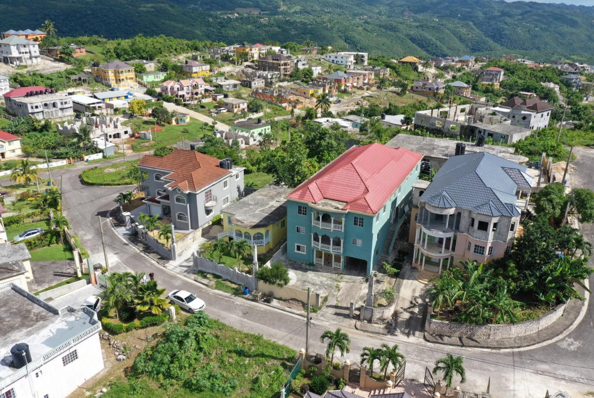 Sixth image of 313 Melrose Mews Orchard Terr in Melrose, Manchester, Jamaica - property is For Sale