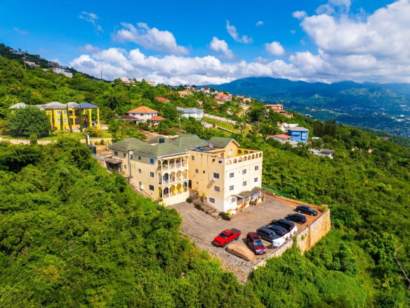 First image of 13-45 Topaz Crescent in Belvedere, St. Andrew, Jamaica - property is For Sale