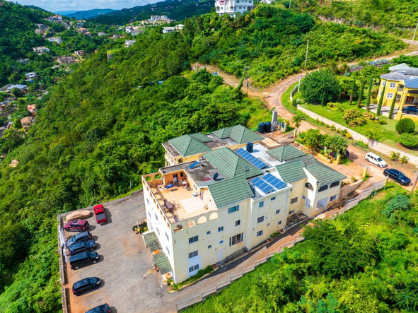 Seventh image of 13-45 Topaz Crescent in Belvedere, St. Andrew, Jamaica - property is For Sale