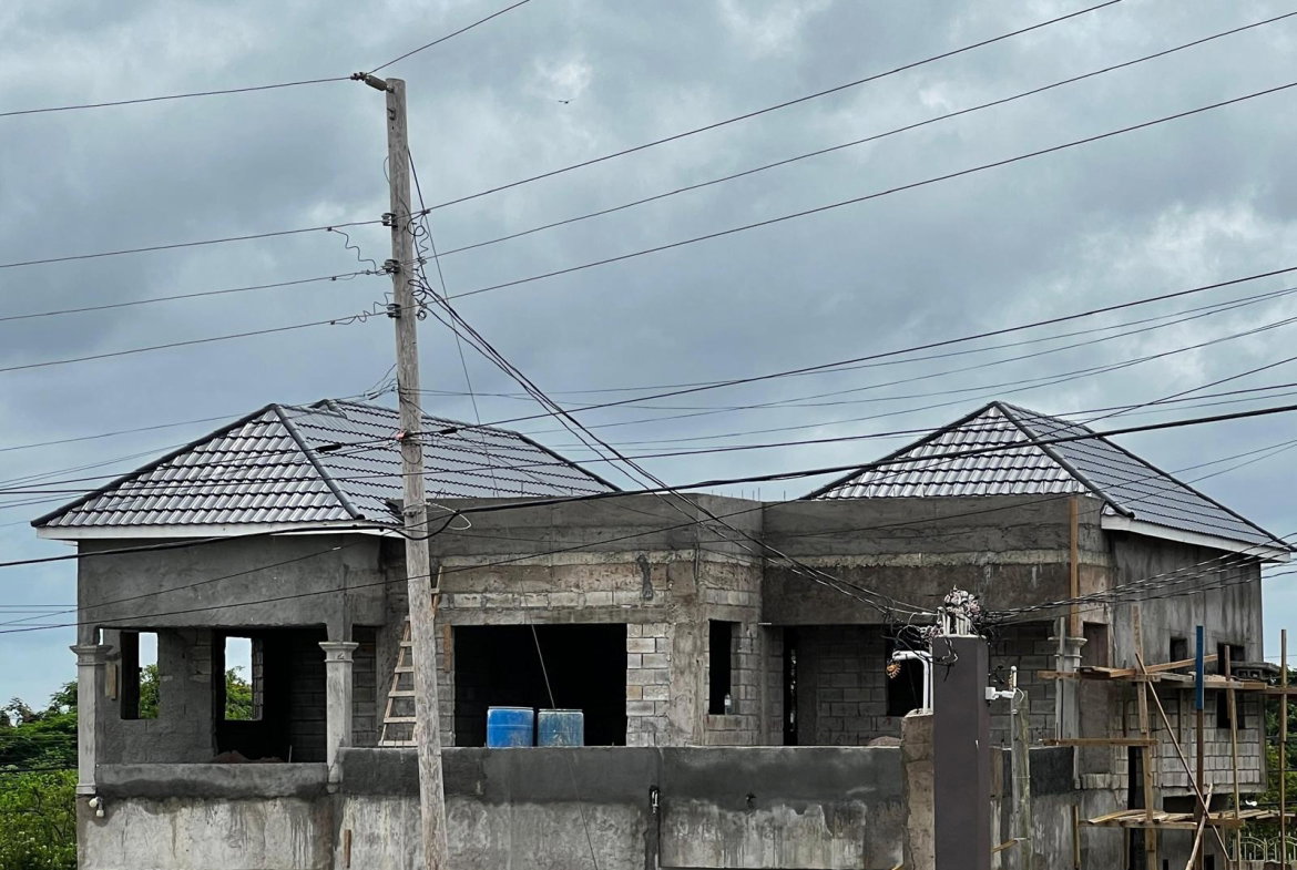 Second image of 19 Green Acres in Green Acres, St. Catherine, Jamaica - property is For Sale