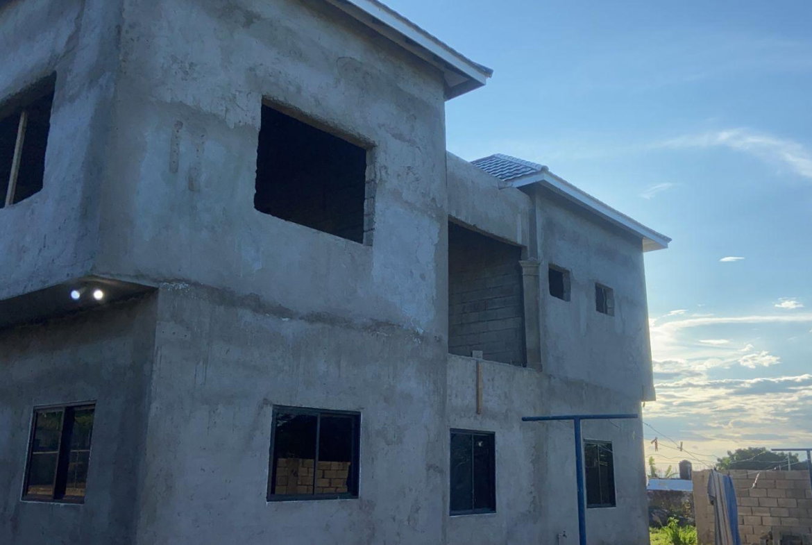 First image of 19 Green Acres in Green Acres, St. Catherine, Jamaica - property is For Sale