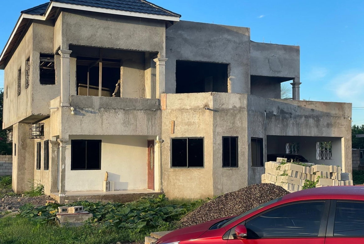 Third image of 19 Green Acres in Green Acres, St. Catherine, Jamaica - property is For Sale