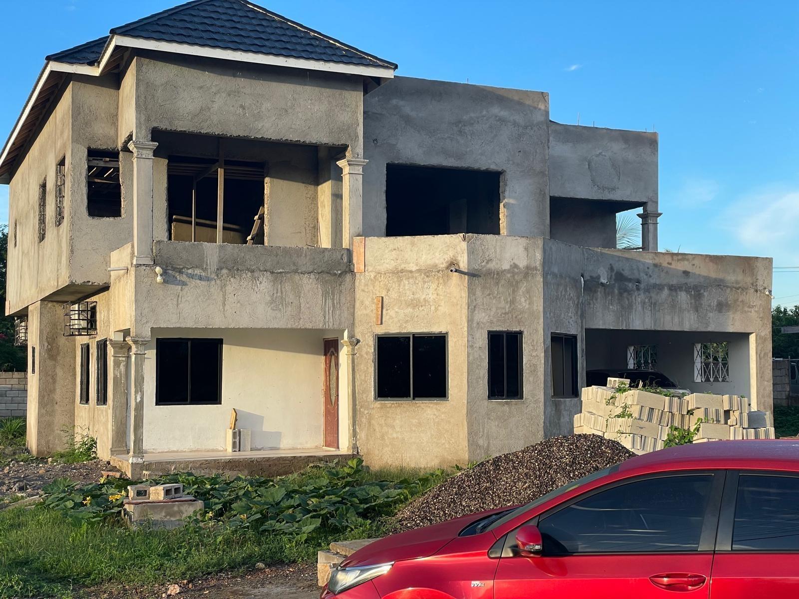 Third image of 19 Green Acres in Green Acres, St. Catherine, Jamaica - property is For Sale