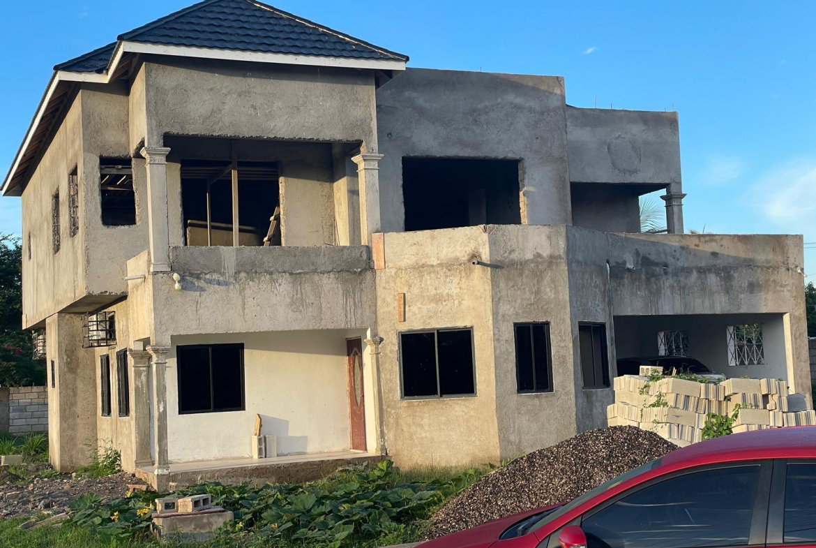 Fourth image of 19 Green Acres in Green Acres, St. Catherine, Jamaica - property is For Sale