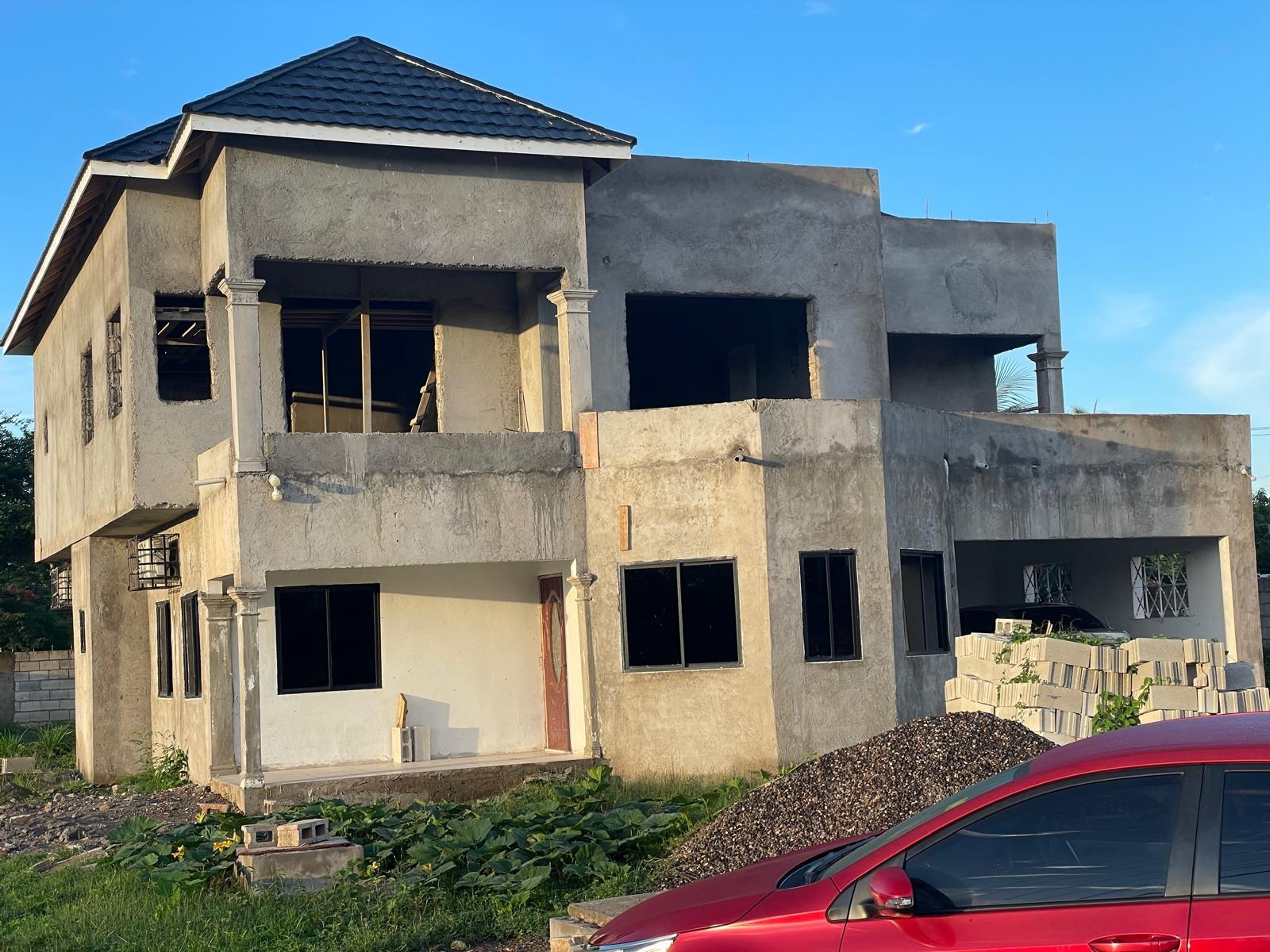 Fourth image of 19 Green Acres in Green Acres, St. Catherine, Jamaica - property is For Sale