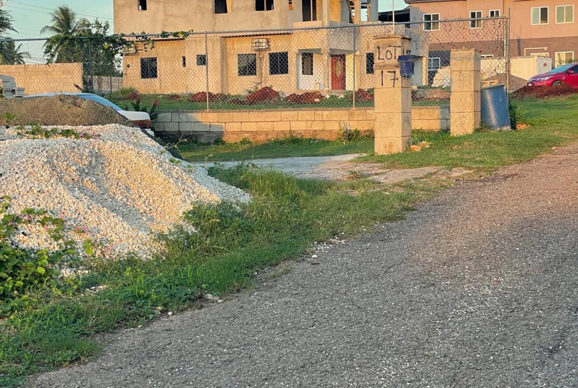 Sixth image of 19 Green Acres in Green Acres, St. Catherine, Jamaica - property is For Sale