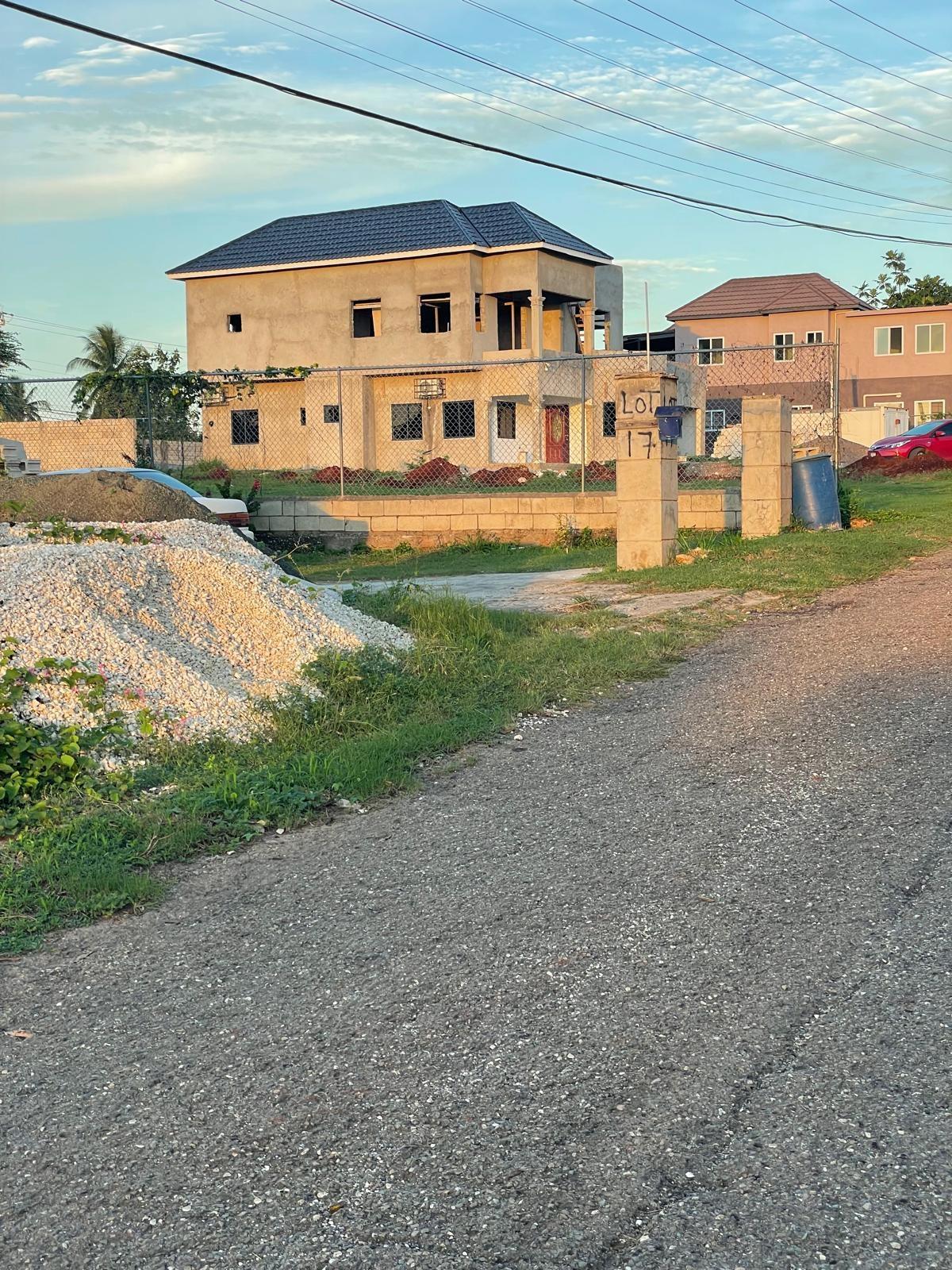 Sixth image of 19 Green Acres in Green Acres, St. Catherine, Jamaica - property is For Sale