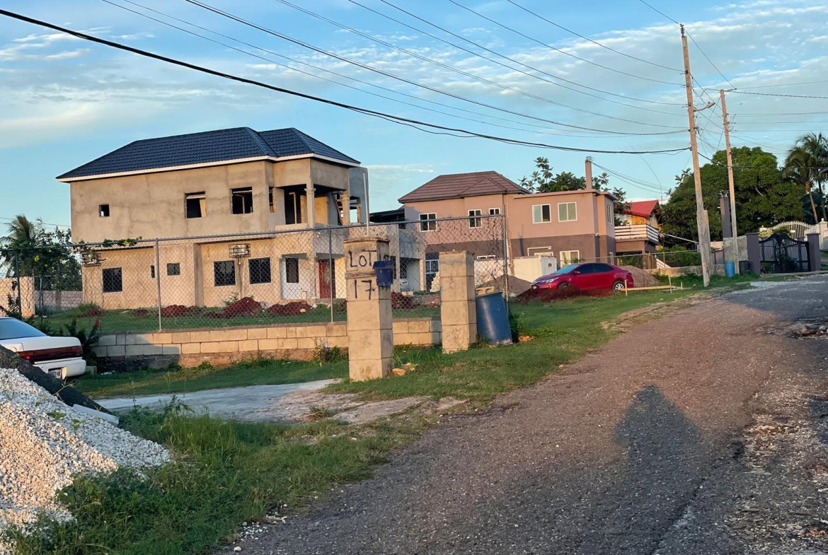 Seventh image of 19 Green Acres in Green Acres, St. Catherine, Jamaica - property is For Sale