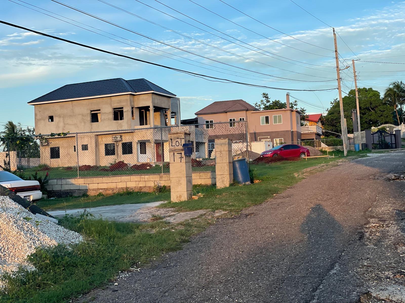 Seventh image of 19 Green Acres in Green Acres, St. Catherine, Jamaica - property is For Sale