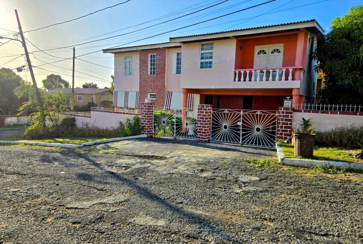 Second image of 33 Marine Drive in Kingston 17, St. Andrew, Jamaica - property is For Sale