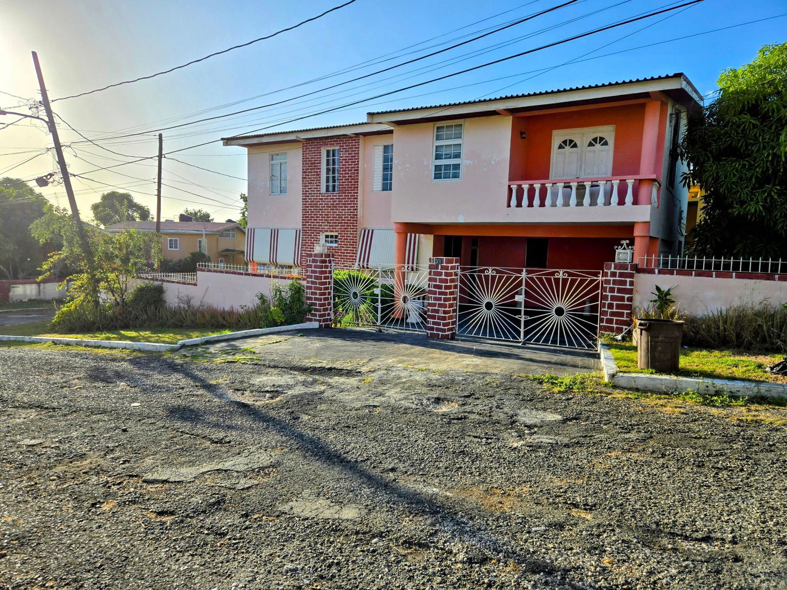 Second image of 33 Marine Drive in Kingston 17, St. Andrew, Jamaica - property is For Sale
