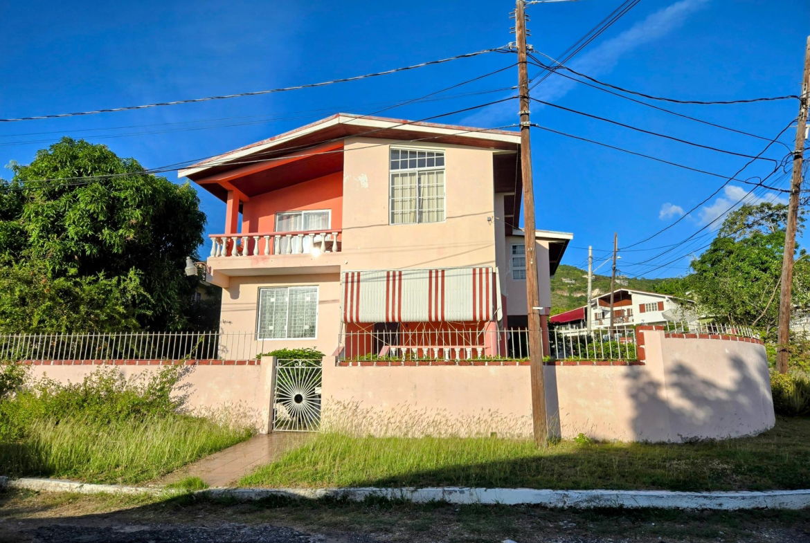 First image of 33 Marine Drive in Kingston 17, St. Andrew, Jamaica - property is For Sale