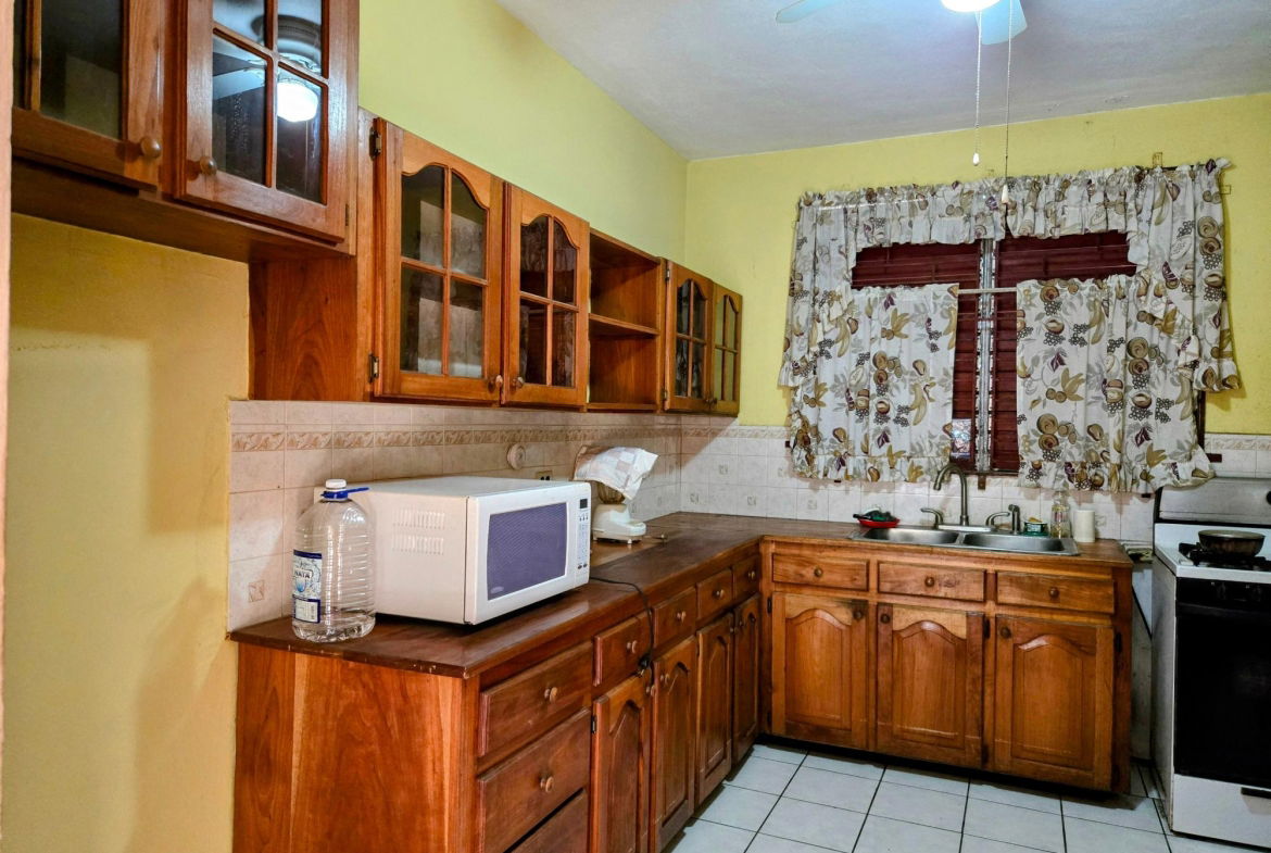 Third image of 33 Marine Drive in Kingston 17, St. Andrew, Jamaica - property is For Sale