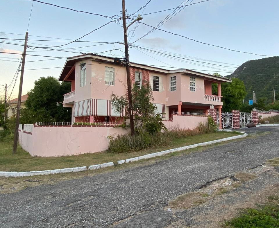 Fifth image of 33 Marine Drive in Kingston 17, St. Andrew, Jamaica - property is For Sale
