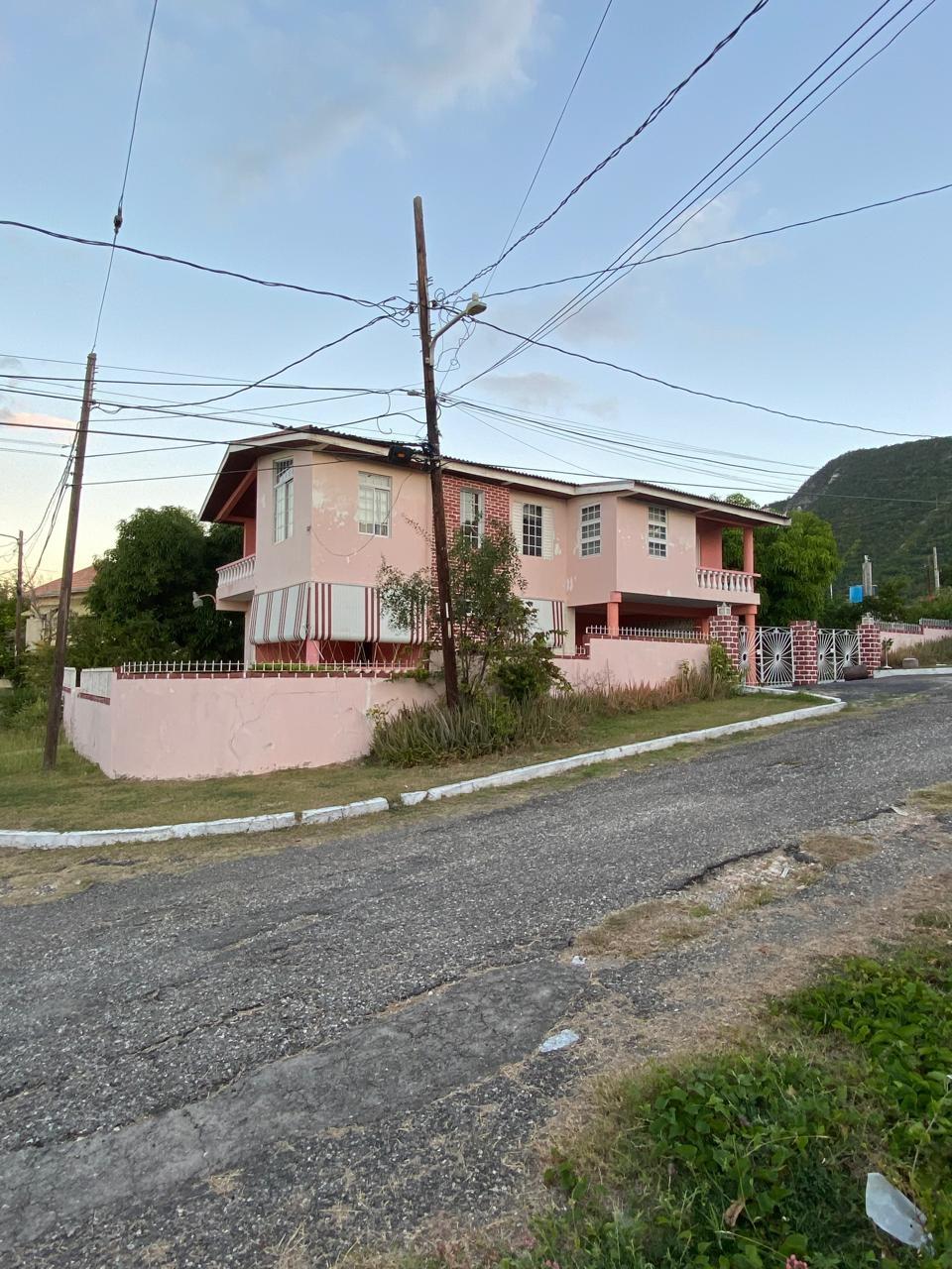 Fifth image of 33 Marine Drive in Kingston 17, St. Andrew, Jamaica - property is For Sale